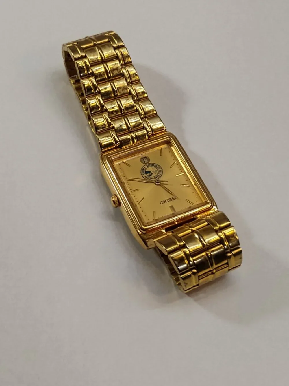 N/A vintage seiko